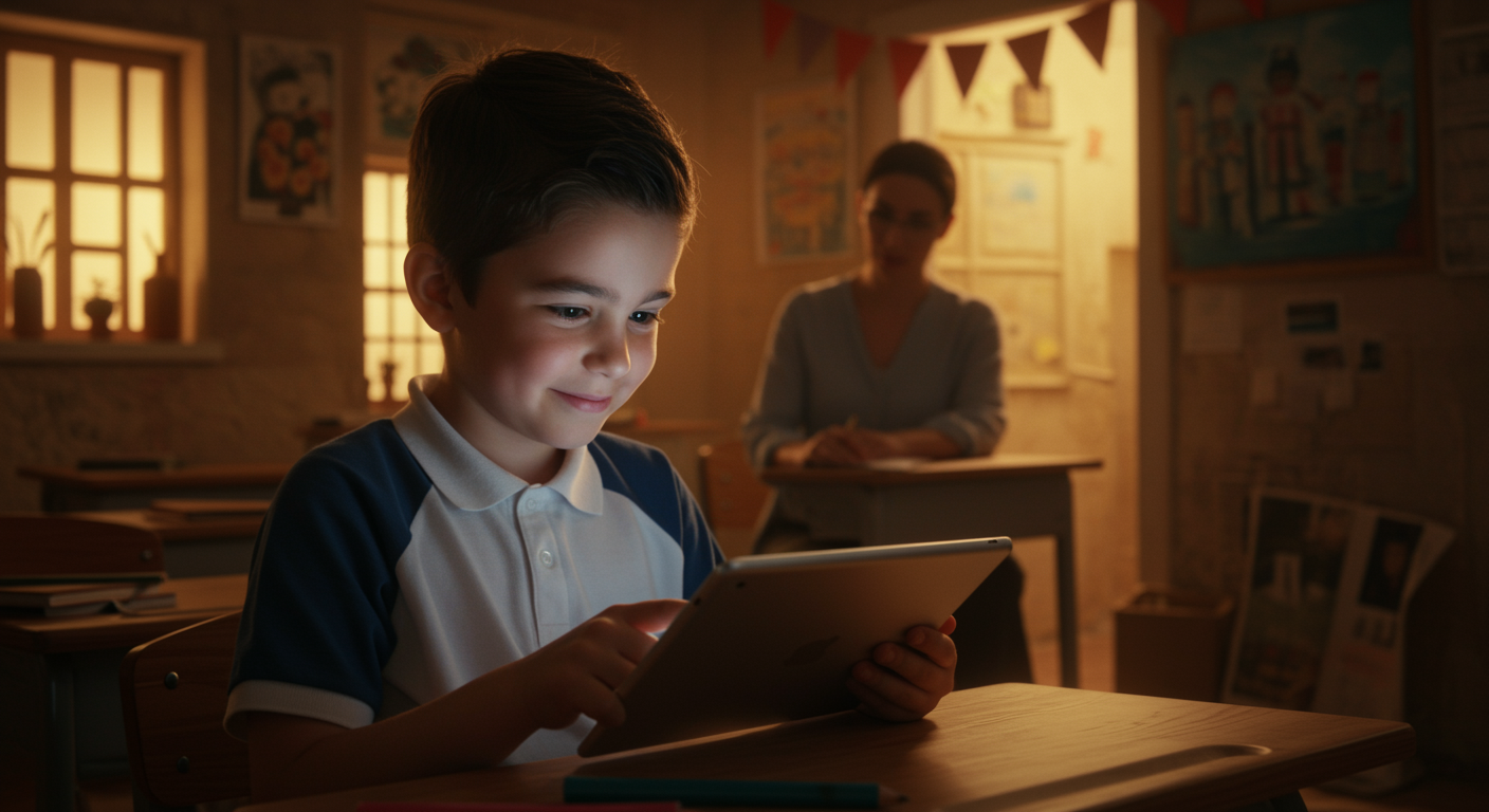 Kişiselleştirilmiş Öğrenme Planlarıyla Başarıya Yolculuk