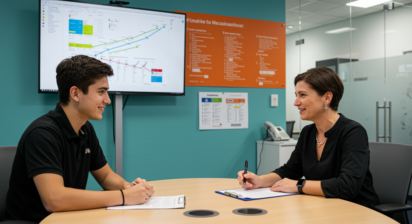 Geleceğini Birlikte Planlayalım: Koçluk ve Tercih Danışmanlığı - HEDEF GENÇLER